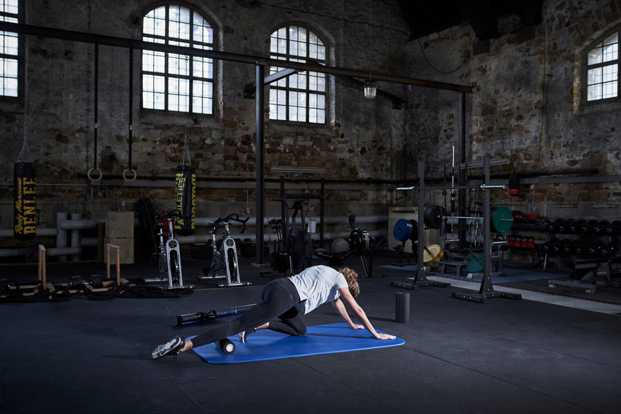 Die Wirkweise des Faszientrainings