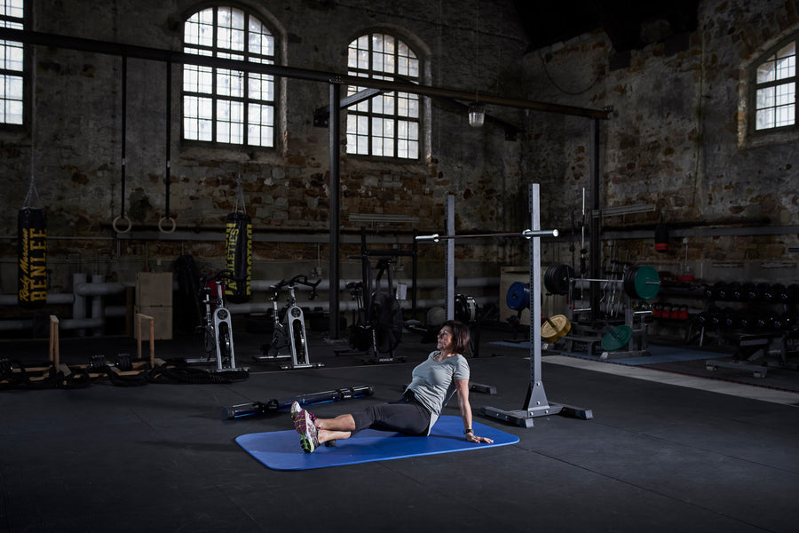 Trigger dich gesund!