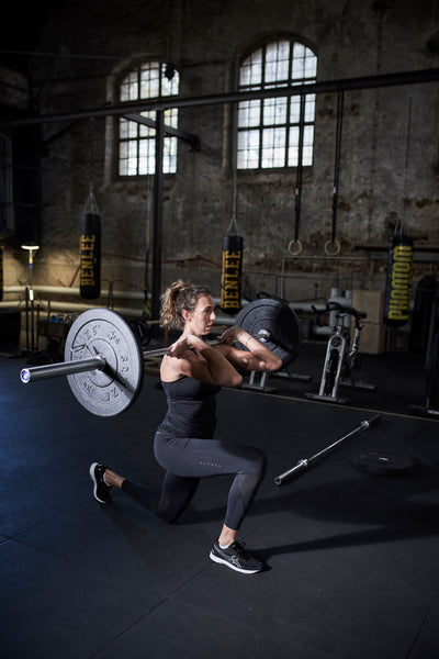 Kurz und knackig. Wie effizient sind kurze Workouts wirklich?