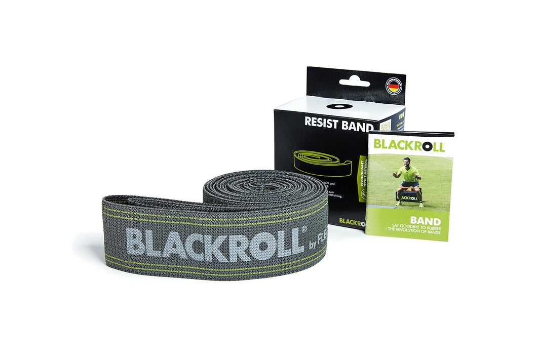 BLACKROLL® RESIST BAND